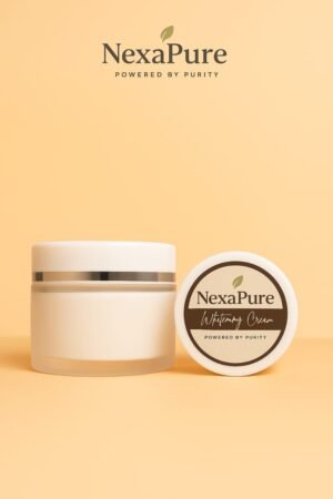 NexaPure Whitening Cream
